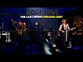 Bon Jovi - The Last Night (Live at Chicago 2007)