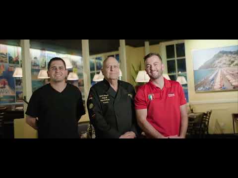 Best Kept Carmel Tastemakers - Pepe Family - YouTube