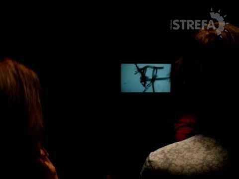 Program Strefa: Jacek Sienkiewicz