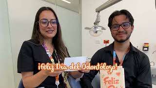 ¿Qué le preguntarías a un odontólogo? 🦷