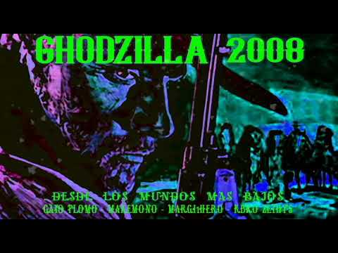 Desde Los Mundos Mas Bajos // Gato Plomo feat Makemono - Oye Loko // Tonzilla3000