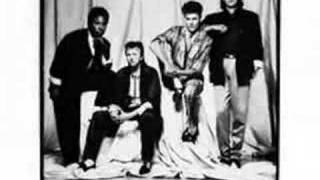 BIG COUNTRY *ONE IN A MILLION *