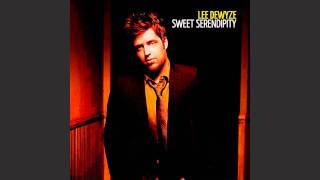 Lee Dewyze - Sweet Serendipity (HD) (HQ) (Lyrics)