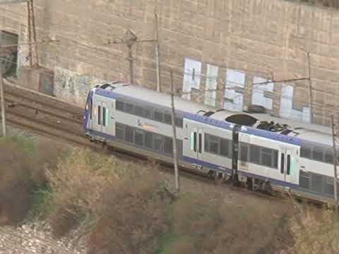 POSTICIPATA A LUGLIO LA RIAPERTURA DELLA FERROVIA CUNEO-VENTIMIGLIA