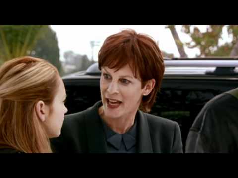 Freaky Friday Dans La Peau De Ma Mere (VF) - Bande Annonce