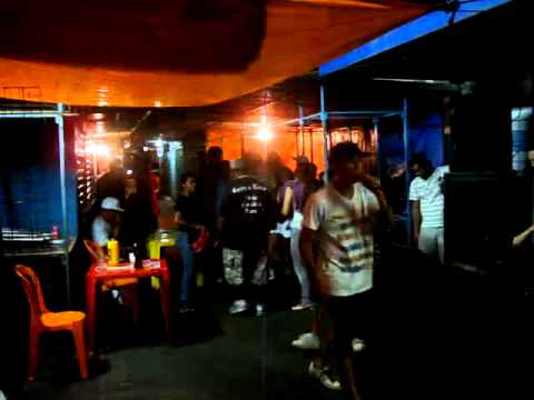 CHICO BOMBA E ZÉ BAGA