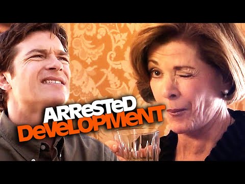 Michael Wants Everyones Company Checks - Arrested Development