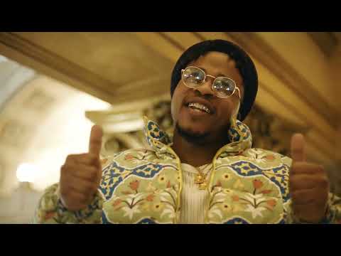 Allan Kingdom - 10,000 (Official Music Video)