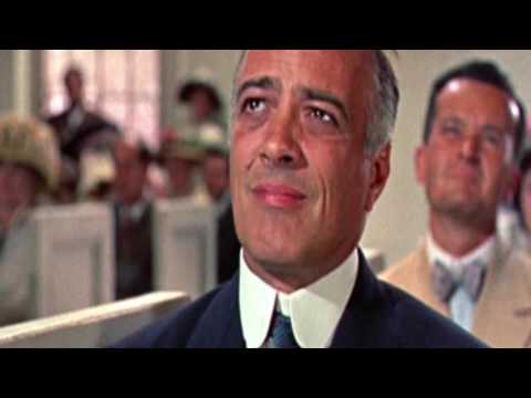 EDWARD PLATT TRIBUTE