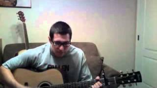 A Battle Won (Acoustic Original)