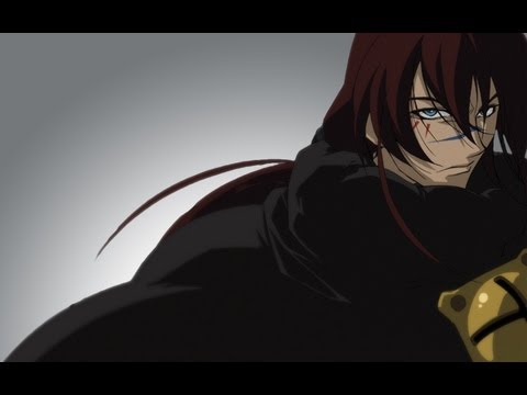 GR Anime Review: Final Fantasy Unlimited