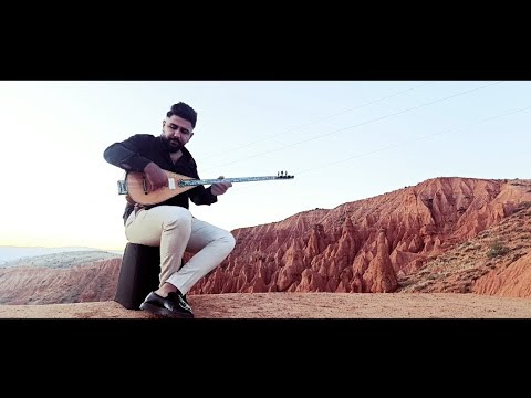 Yusuf Demir (Gerez insan) Ağladım halıma (Officiall video klip)