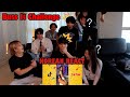 Koreans React To '𝐁𝐮𝐬𝐬 𝐈𝐭 𝐂𝐡𝐚𝐥𝐥𝐞𝐧𝐠𝐞' TikTok Compilation 👀👀