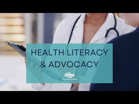 Health Media Network, LLC video/presentation/materials