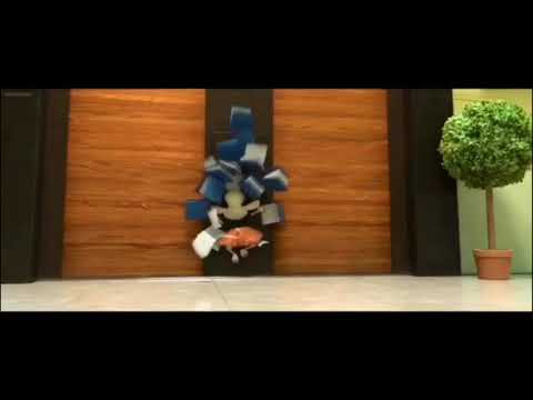 The Fox’s New Groove Part 18 - A Mix-Up of Vials