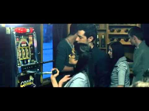 Morandi-Midnight Train