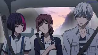 B~Project - Tsubasa&#39;s luck😘