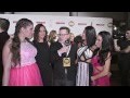 Alex Chance Hope Howell Adriana Chechik And Megan Rain Xbiz Awards 2016