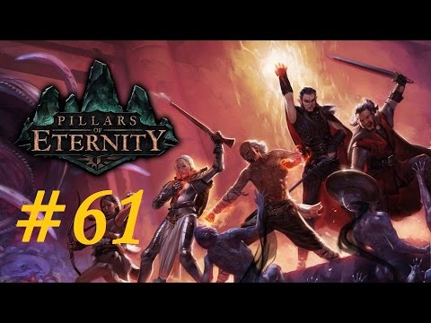 Pillars of Eternity | Let`s Play Español | Cap. 61 "Distrito de los Olmos