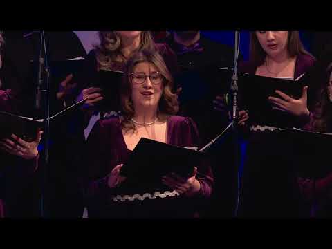 Râurel de ploaie - Teodor Teodorescu - Corul Aletheia