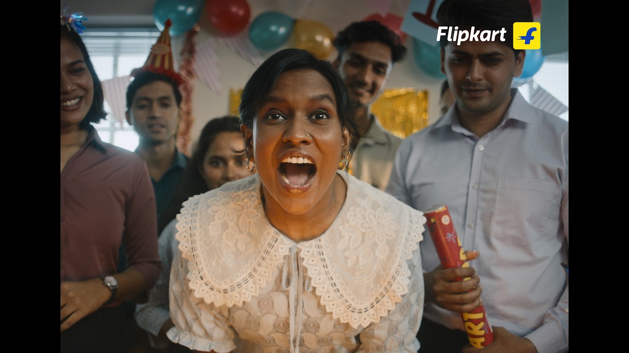 Flipkart's 'Hire a Rakhi Reminder' campaign.