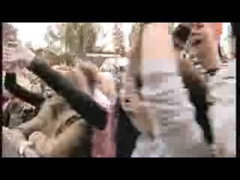 Waldo's People Lose Control live