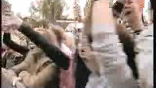 Waldo&#39;s People Lose Control live