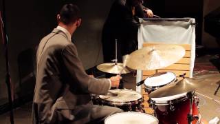 Marcus Roberts Trio - "It Could Happen to You"