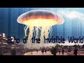Echo of the Invisible World  🎬 Exclusive Full Action Sci-Fi Movie Premiere 🎬 English HD