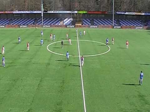 AGOVV C1 -MVV C1