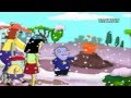 Cramp Twins Guide Games