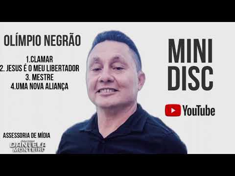 Mini Disc - Olímpio Negrão
