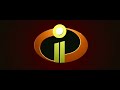 Incredibles 2 2004 2003 Theatrical Teaser Trailer 2005 DVD Ver