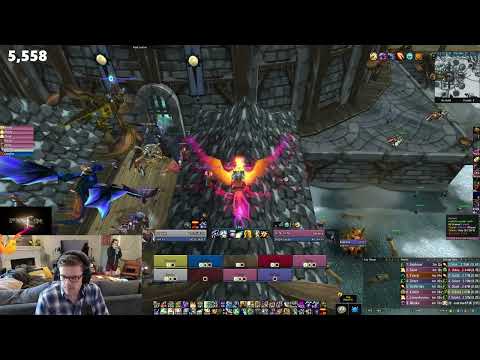 [5/7/2023] TOGC PTR DAY 3 with Viewer Raid