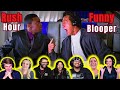 Top Funny Blooper From Rush Hour 1998 First Time Reaction Mashup