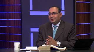 TOUTE LA BIBLE | L'Épître aux Galates - Épisode 20 - Chapitre 6:11-18