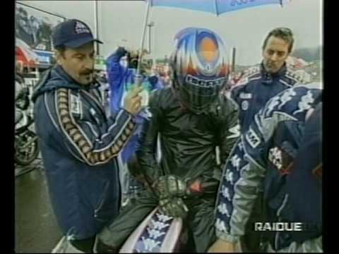 1999 - 1 Mese in 1 minuto: aprile 1999