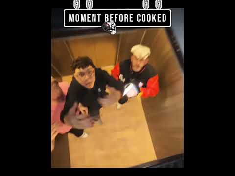 ¡¡¡CASI APLASTAN A FEDE!!!☠️💀🥶🤯#edit #fedevigevani #deepweb #beta #payasos