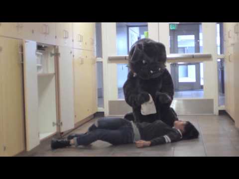 Clare - BC ASG Mystery Murder