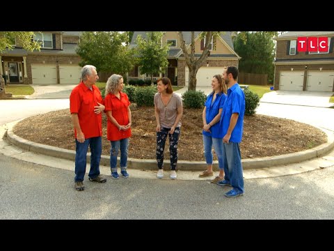 Sneak Peek At The TRADING SPACES Premiere