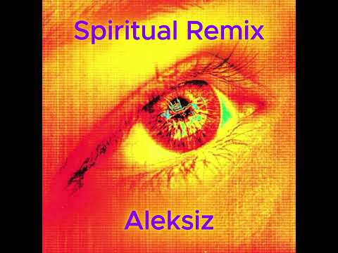 Phantoms & Jem Cooke - Spiritual (Aleksiz Remix)