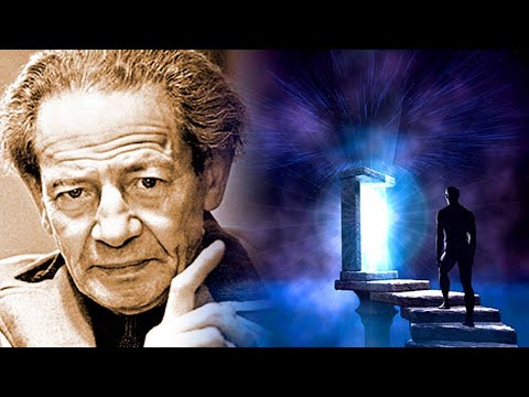 Esplorando il mistero La straordinaria storia di Wolf Messing