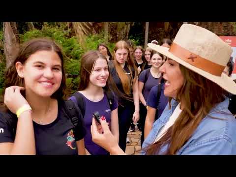 GIRO BRASIL minissérie Serra Verde Express - episódio 2