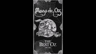 Mägo de Oz - Noches de Bohemia (Letra)