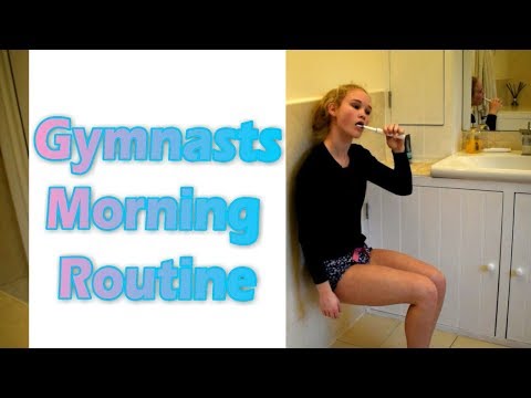 From 01:25 One Year in Gymnastics ▶19:32