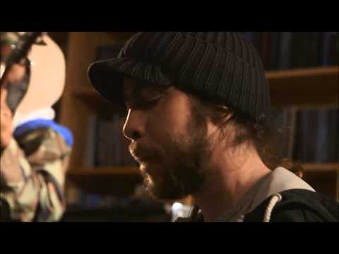 Maxida Märak & Aki med King Fari Band - Inget annat val (Live 2014)