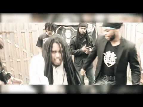 StreaNobo - Bringè Rasta & Clash official video