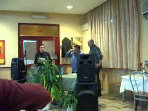 quarta manifestazione canora alla sorgente di borgetto