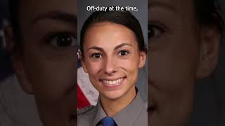 Off-duty Toms River officer breaks into home, assaults 2 people inside, authorities say | News 12