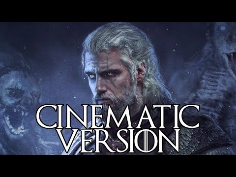 Ezio's Family X Toss A Coin To Your Witcher | EPIC CINEMATIC MIX